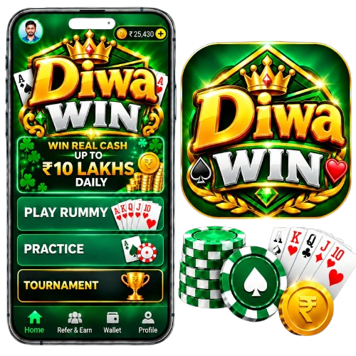 Diwa Win