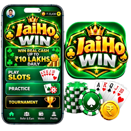 Jaiho Win