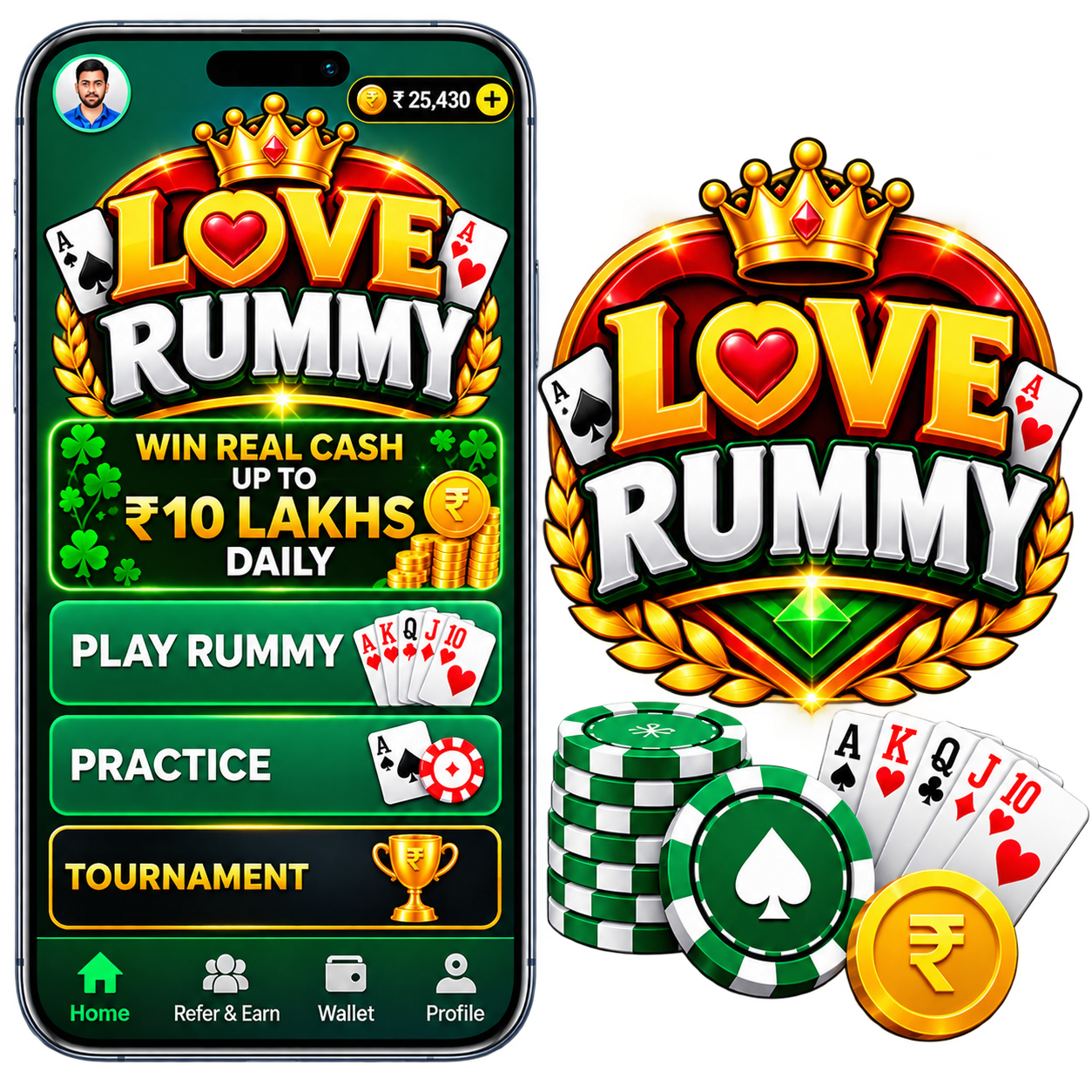 Love Ruumy