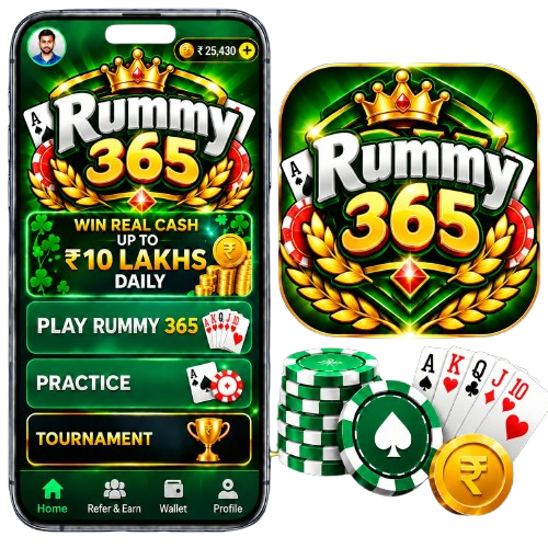 Rummy 365
