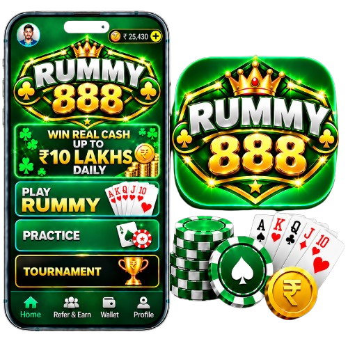 Rummy 888